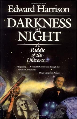 Darkness at night a riddle of the universe pdf download free full